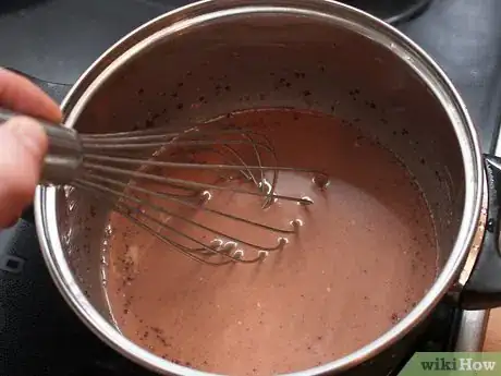 Image titled Make Chocolate Custard Step 24