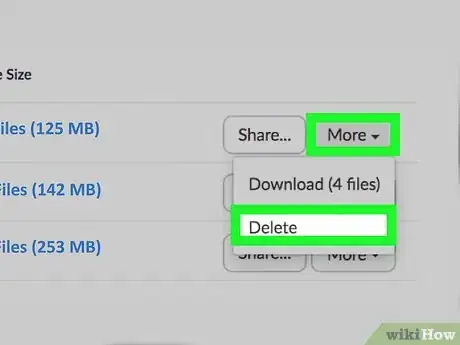 Image titled Delete a Zoom Recording Step 10