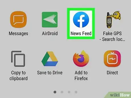 Image titled Share a Longer TikTok Video on Facebook Step 5
