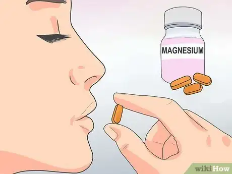 Image titled Prevent Leg Cramps While Pregnant Step 10