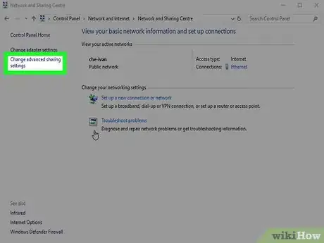 Image titled Shut Down or Restart Another Computer Using CMD Step 30