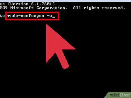 Image titled Set Up a Local Domain with Bind in Windows Step 5