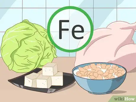 Image titled Eat Healthy As a New Mom Step 8