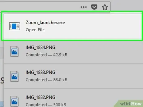 Image titled Record a Zoom Meeting on PC or Mac Step 12