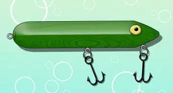 Make a Topwater Lure for Saltwater Fishing