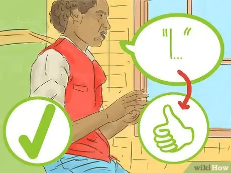 Image titled Handle Nasty Comments from Flatmates Step 8