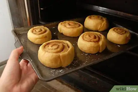 Image titled Make Cinnabon Rolls Step 12