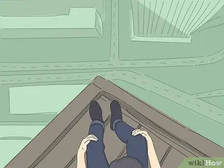 Image titled Overcome Fear Step 7