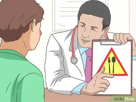 Image titled Eat After an IBD Flare Step 11