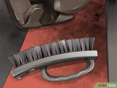 Image titled Install the Front Rotors and Brake Pads on Nissan Sentra 2.0L SR 2010 Step 10