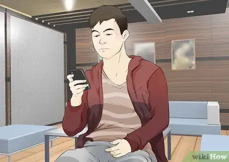 Image titled Get a Job With an Ad Agency Step 8