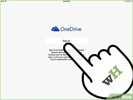 Image titled Move Files Within OneDrive on iOS Step 16