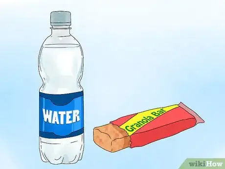 Image titled Prepare for Your First Horse Riding Lesson Step 13