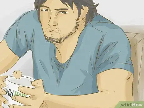 Image titled Be a Tough Guy Step 3