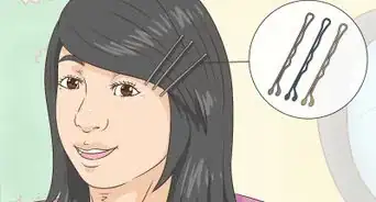 Tell if Your Face Is Well Suited to Bangs