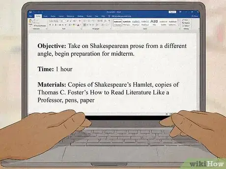 Image titled Give Online Lectures Step 1