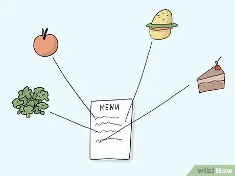 Image titled Encourage Healthy Eating in Schools Step 4