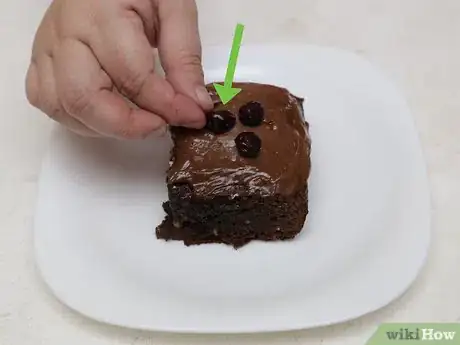 Image titled Enhance Boxed Brownie Mix Step 10