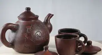 Make Ethiopian Coffee (Buna)