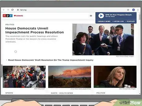 Image titled Pass Time on the Internet Step 11