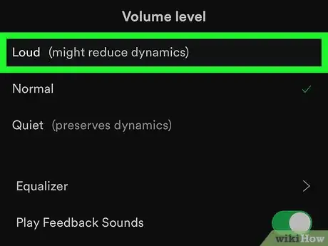 Image titled Make an Audio File Louder on iPhone or iPad Step 12
