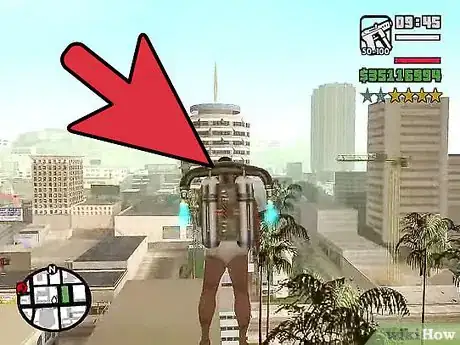 Image titled Summon a Helicopter in GTA Step 2