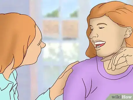 Image titled Deal with the Death of a Grandmother Step 12