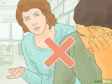 Image titled Understand Why Your Boyfriend Acts Differently when He Is With His Mates Step 7