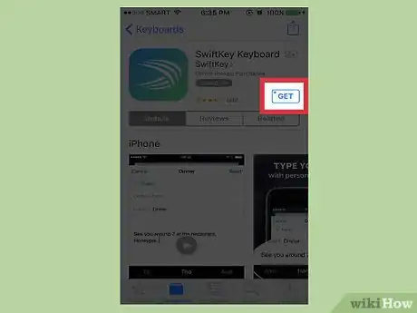 Image titled Add a New Keyboard on an iPhone Step 14