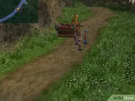 Image titled Get Secret Dresspheres in Final Fantasy X‐2 Step 7