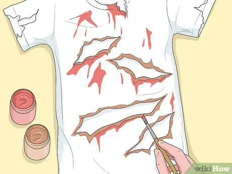 Image titled Look Spooky for Halloween Step 16