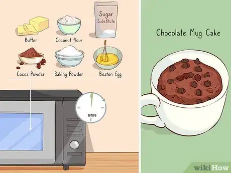 Image titled Eat Chocolate on Keto Step 10