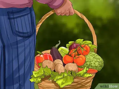 Image titled Join a CSA Step 12