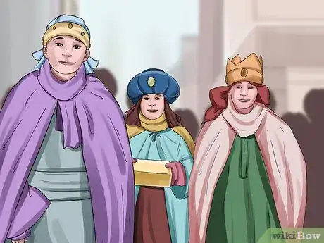 Image titled Celebrate Christmas in Germany Step 13