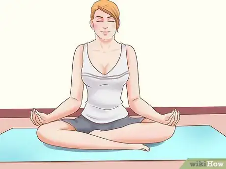 Image titled Make Yourself Relax Step 1