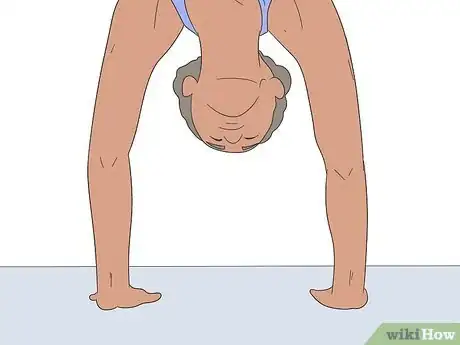 Image titled Do a One Armed Handstand Step 11