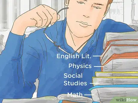 Image titled Ace Your Worst School Subject Step 4