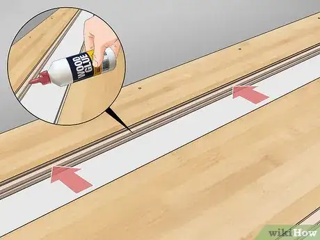 Image titled Install Bamboo Flooring on Stairs Step 13