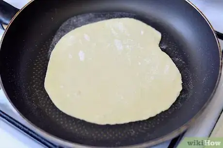 Image titled Make Flour Lefse Step 10