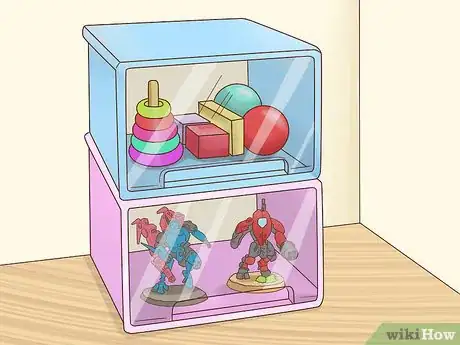 Image titled Organize Toys Step 7