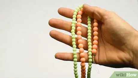Image titled Make Beaded Tassels Step 1