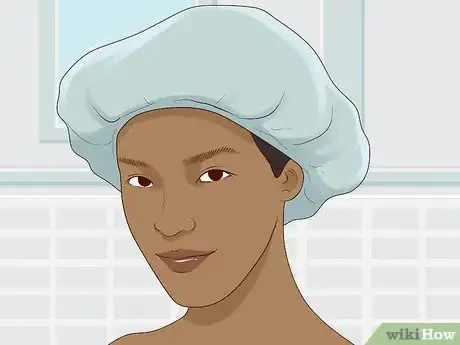 Image titled Use a Pre‐Shampoo Treatment Step 6.jpeg