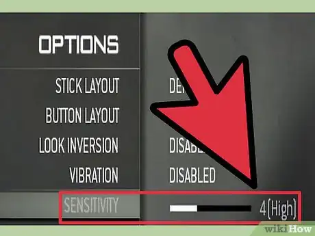 Image titled Quickscope in Call of Duty_ Ghosts Step 4