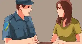 Tell Someone to Leave You Alone