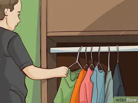 Image titled Create a Minimalist Wardrobe for Your Kids Step 6