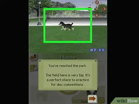 Image titled Walk Your Nintendogs Step 4