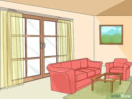 Image titled Decorate Patio Doors Step 3