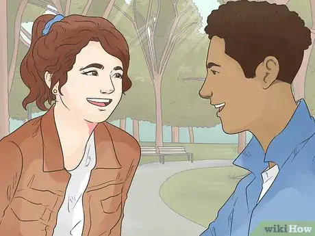 Image titled Make a Cancer Man Chase You Step 2