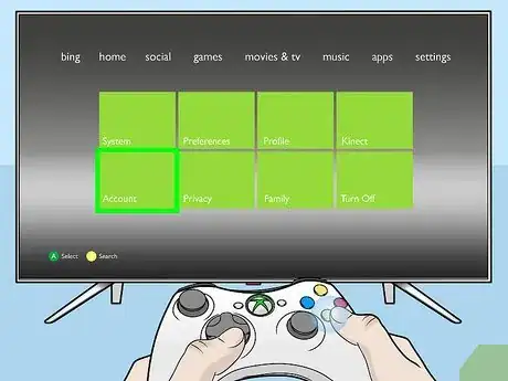 Image titled Set up Xbox Live Step 34