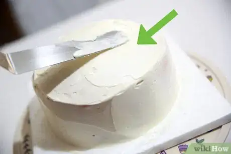 Image titled Make Cake Designs Step 8